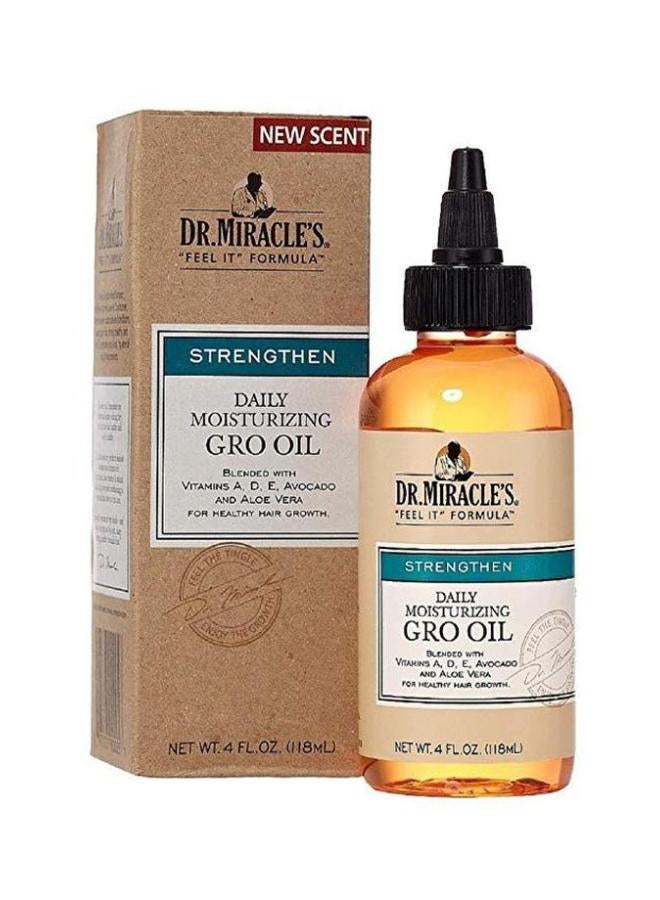 Gro Oil