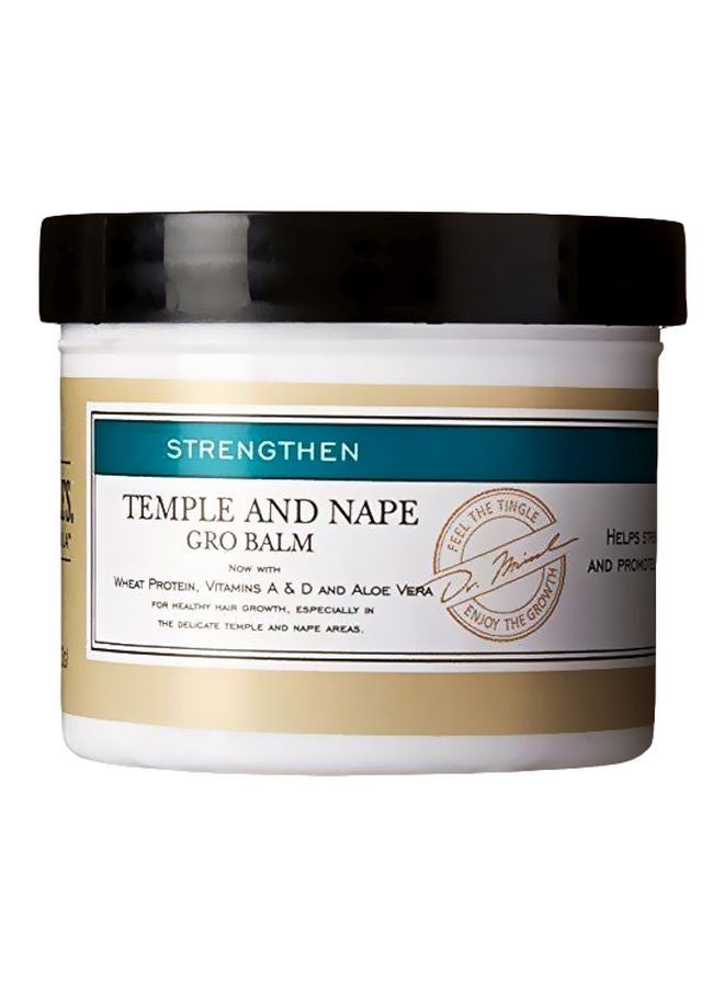 Temple And Nape Gro Balm