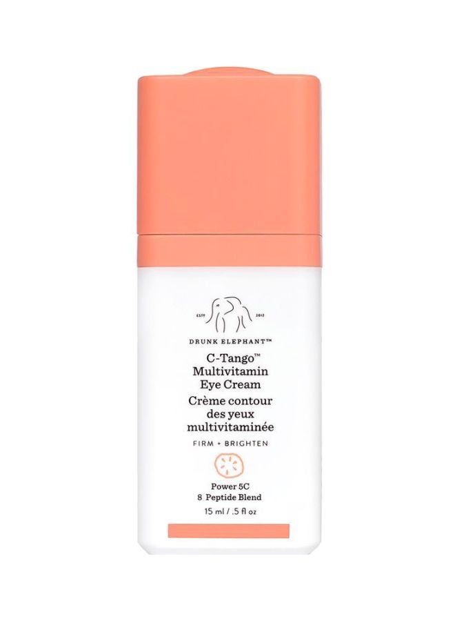 C-Tango Multivitamin Eye Cream 15ml