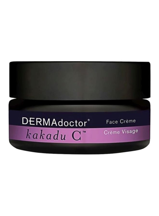Kakadu C Face Creme 30ml