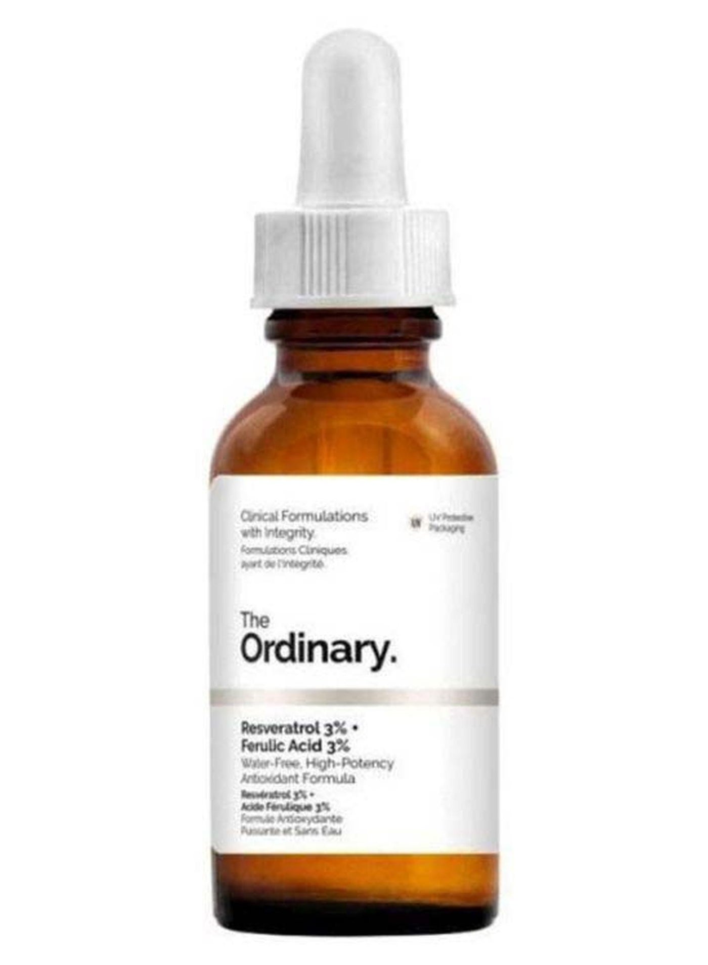 Resveratrol Serum 30ml