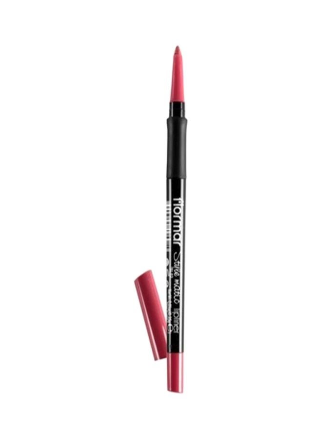 Style Matic Lipliner L08 Rose