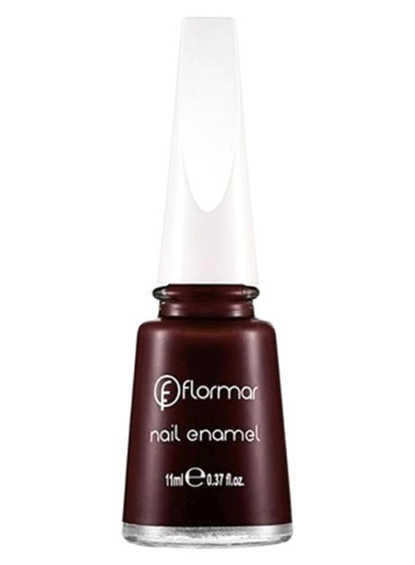Nail Enamel 306 Lost In Bordeaux-Bright