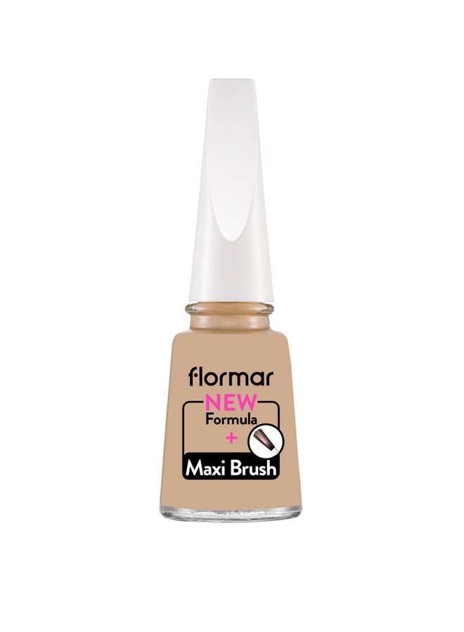 Nail Enamel 344 Willow Bunch