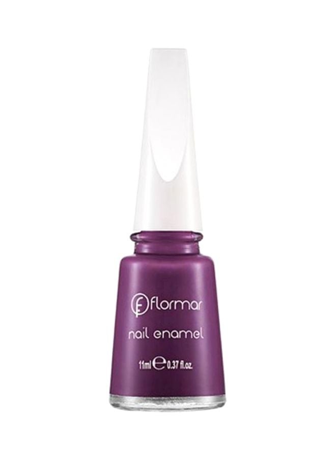 Shiny Nail Enamel 410 Lavender Dreams-Bright Color