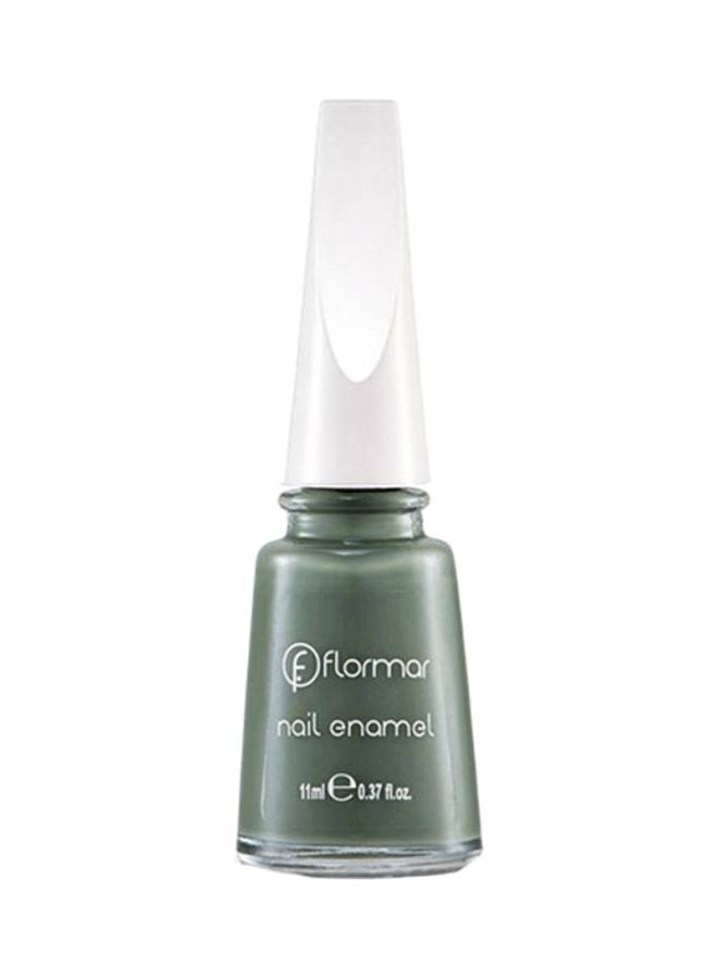 Nail Enamel 454 Army Glam