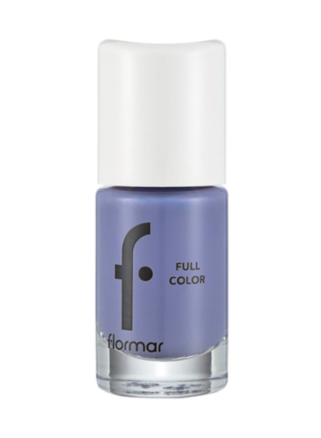 Full Color Nail Enamel C16 Imaginary World