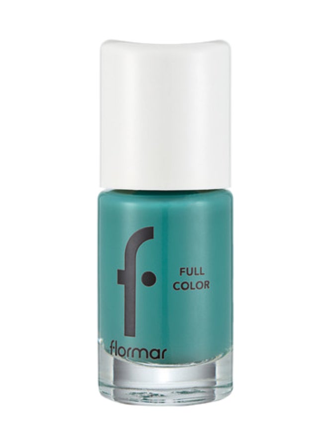 Full Color Nail Enamel C25 Utopia Vacation