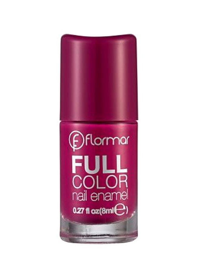 Full Color Nail Enamel C39 Rooftop Party