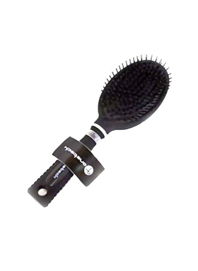 Styling Hair Brush Black