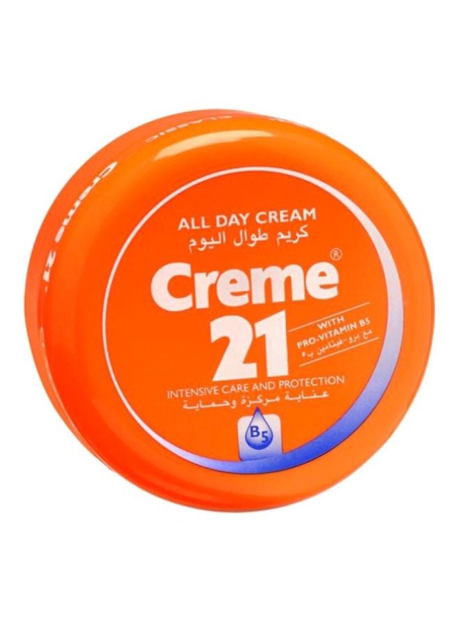 All Day Cream 250ml