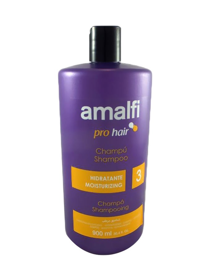 Pro Hair Shampoo 900ml