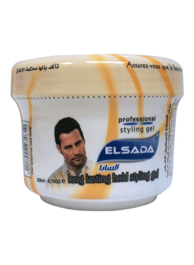 Professional Styling Gel 250ml