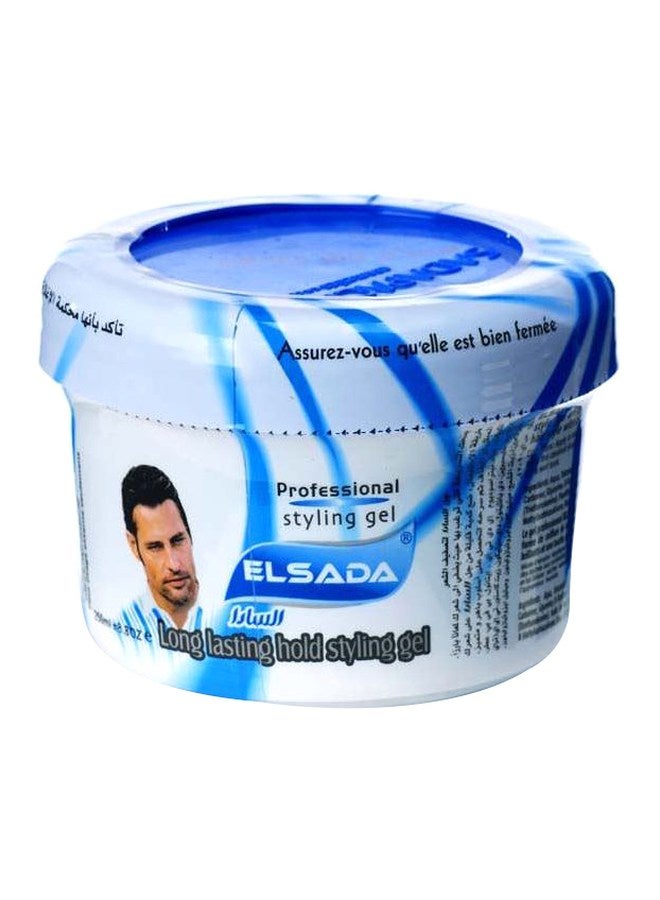 Professional Styling Gel 250ml