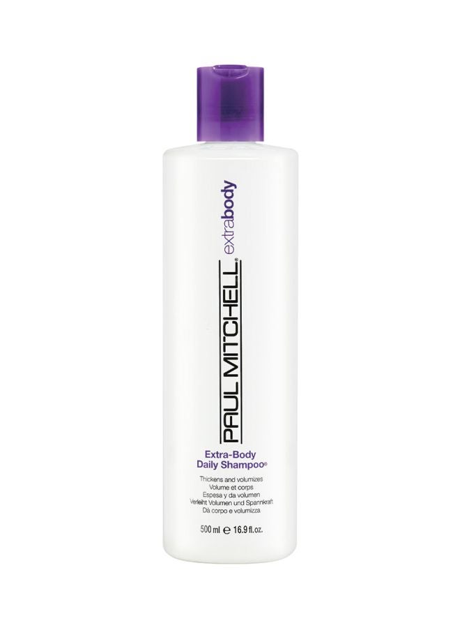 Extra Body Shampoo