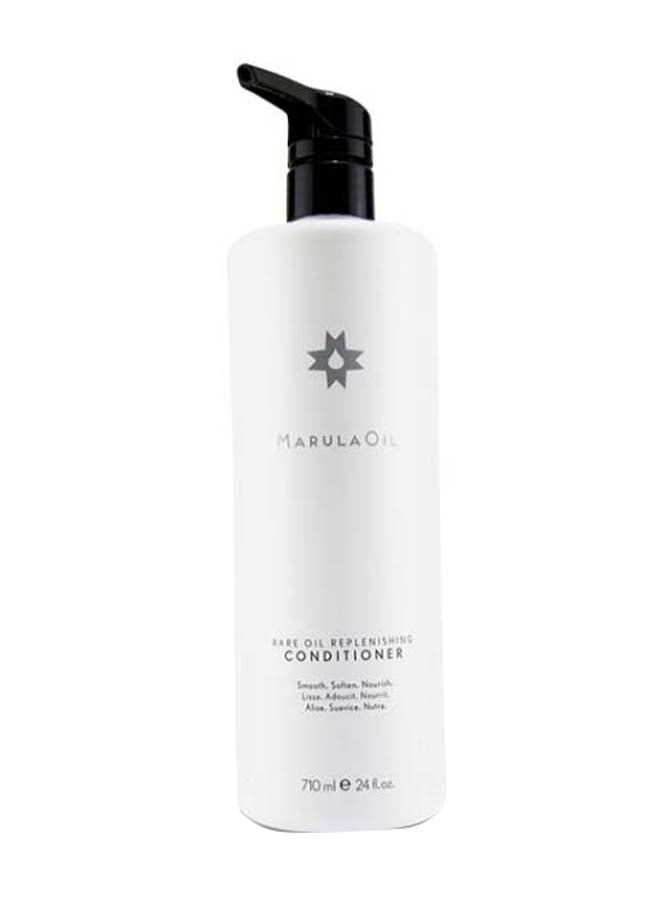 Marula Rare Oil Replenishing Conditioner White 710ml