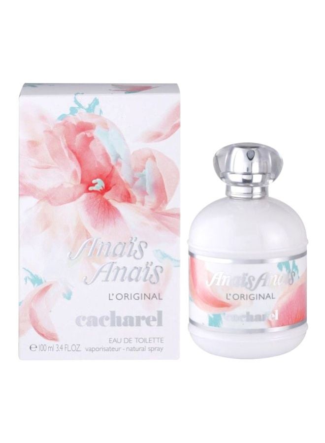 Anais L'original EDT 100ml