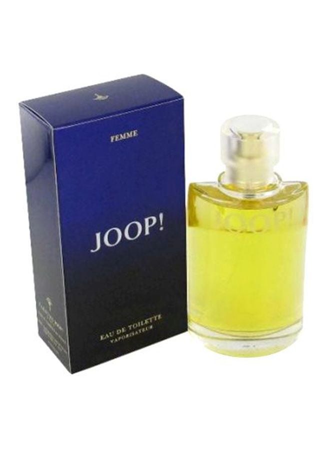 Femme Joop EDT 100ml
