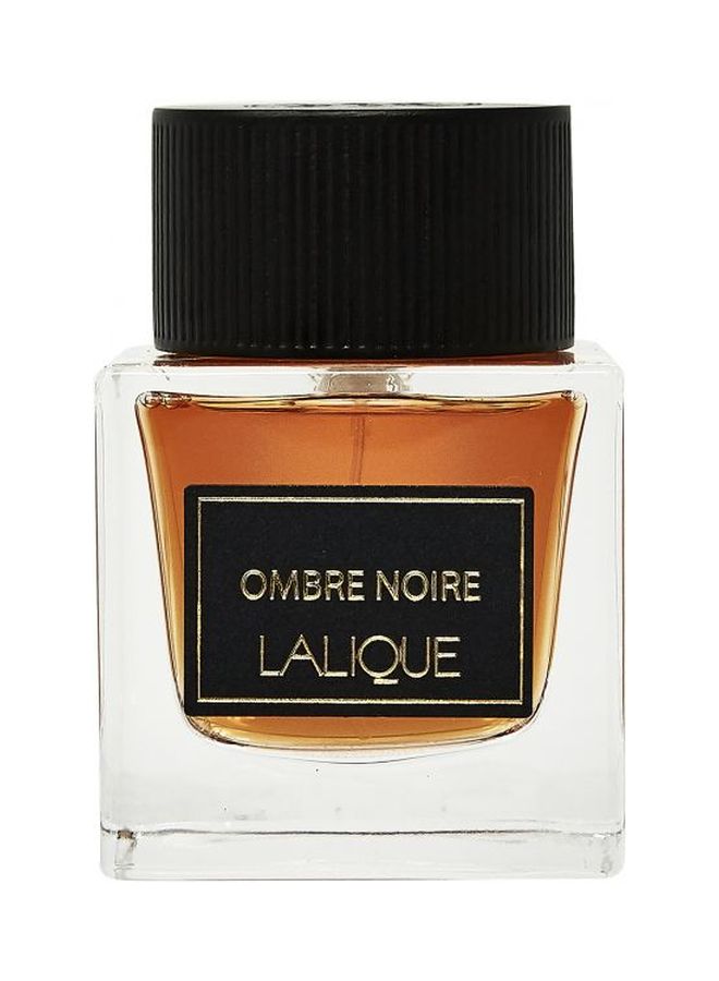 Ombre Noire EDP 100ml