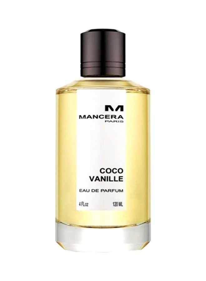 Coco Vanille EDP 120ml