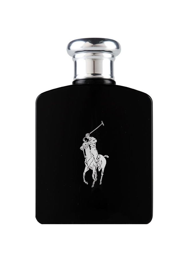 Polo Black EDT 75ml