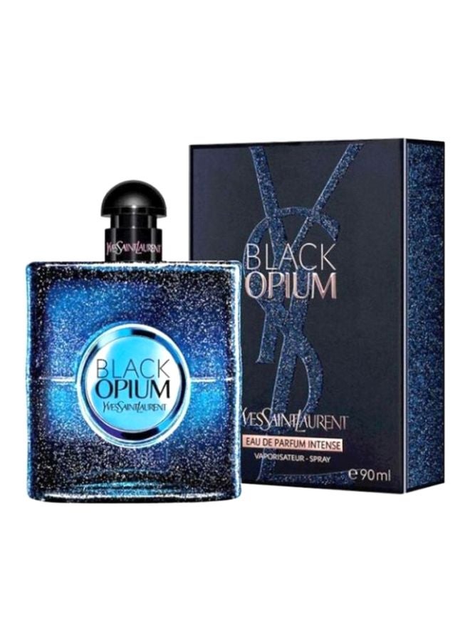 Black Opium Intense EDP 90ml