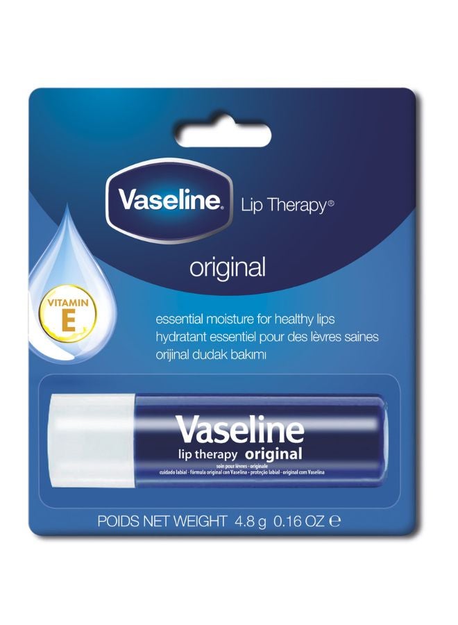 Lip Therapy Original White 4.8grams