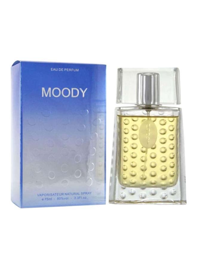 Moody EDP 75ml