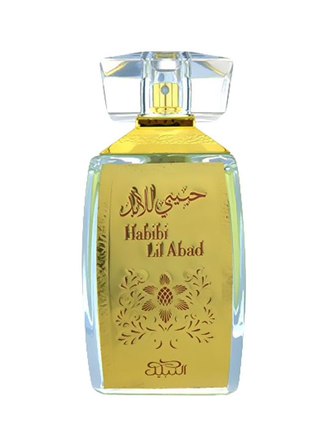 Habibi Lil Abad EDP 100ml