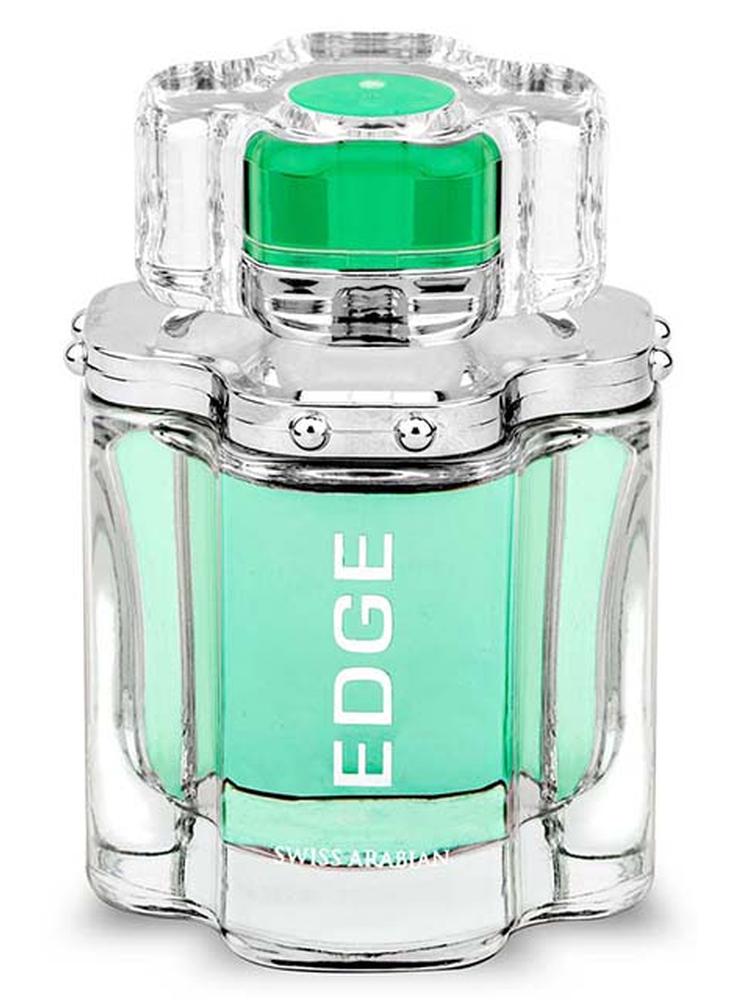 Edge For Men Eau De Parfum 100ml