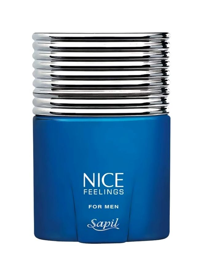 Nice Feeling EDT 75ml