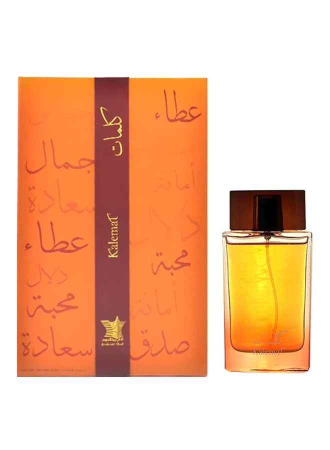 Kalemat Oud 100ml