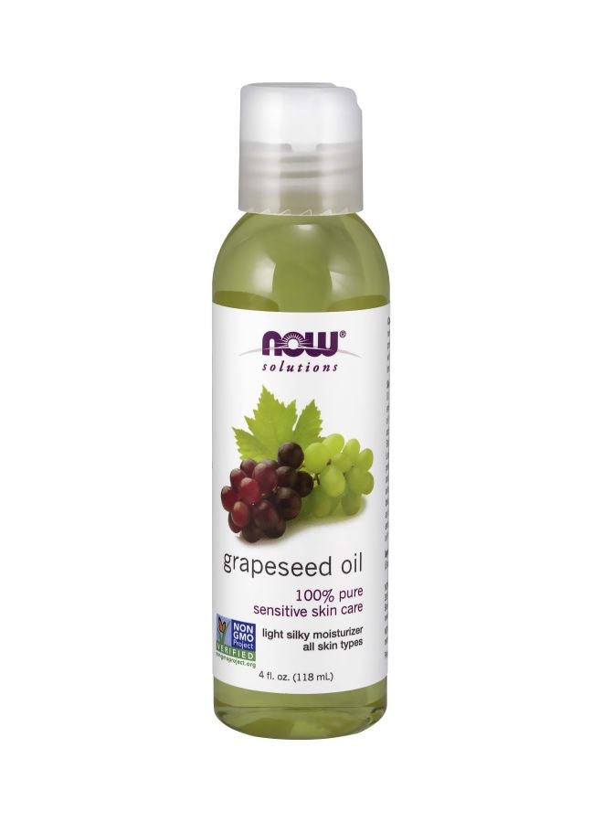 Grape Seed Oil Grape seed