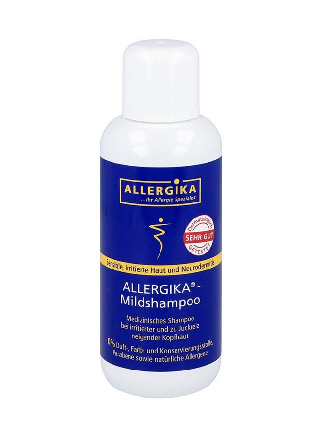 Medizinisches Mild Shampoo 200ml