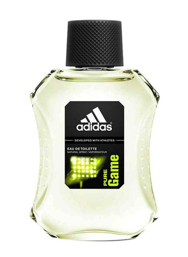 Pure Game EDT 100ml