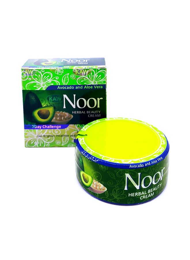 Herbal Beauty Cream 100grams