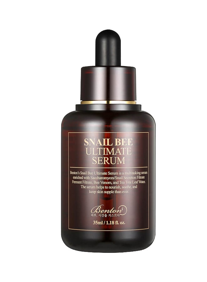 Snail Bee Ultimate Serum 35ml