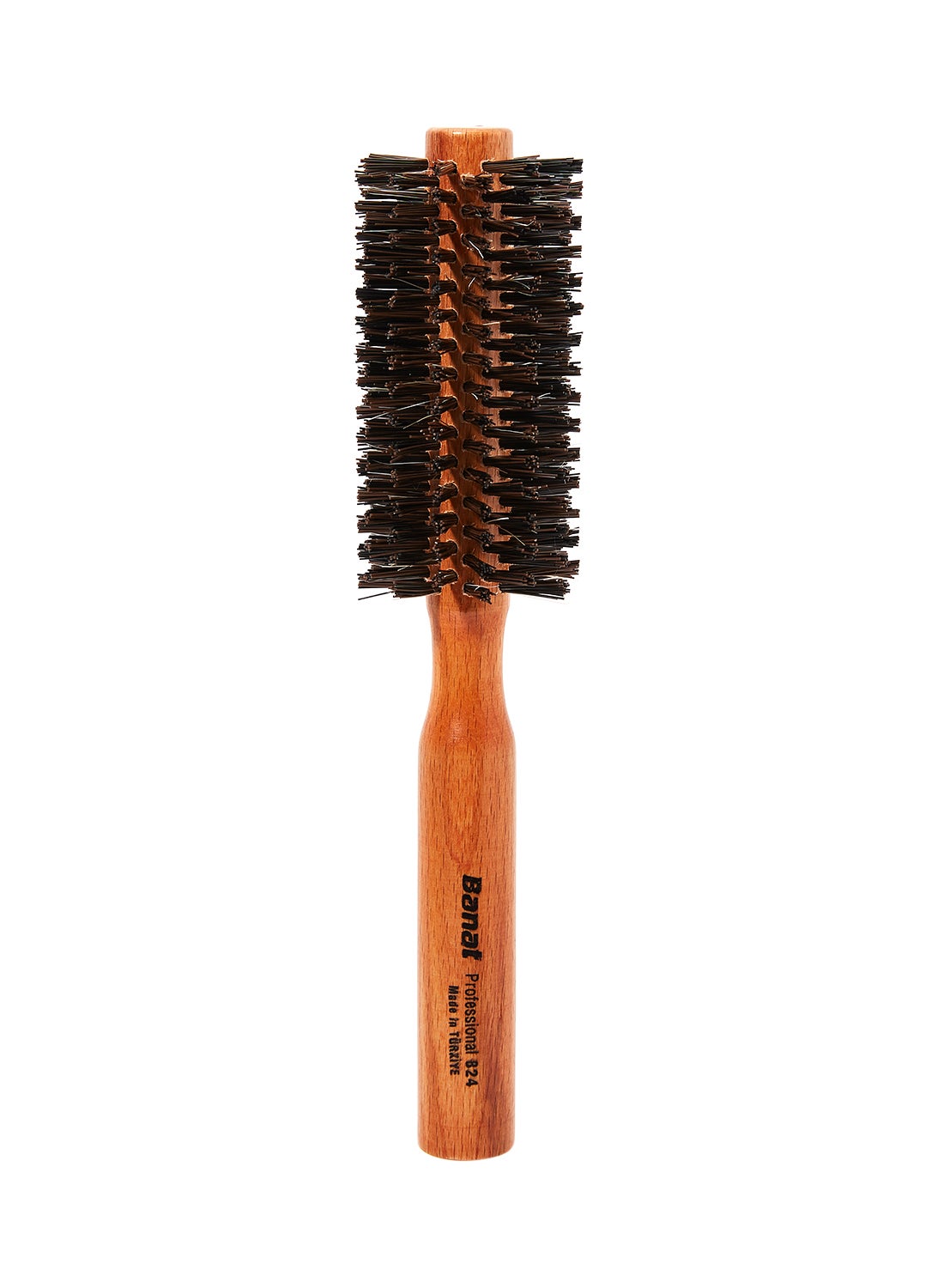 Professional Hair Brush Brown/Black