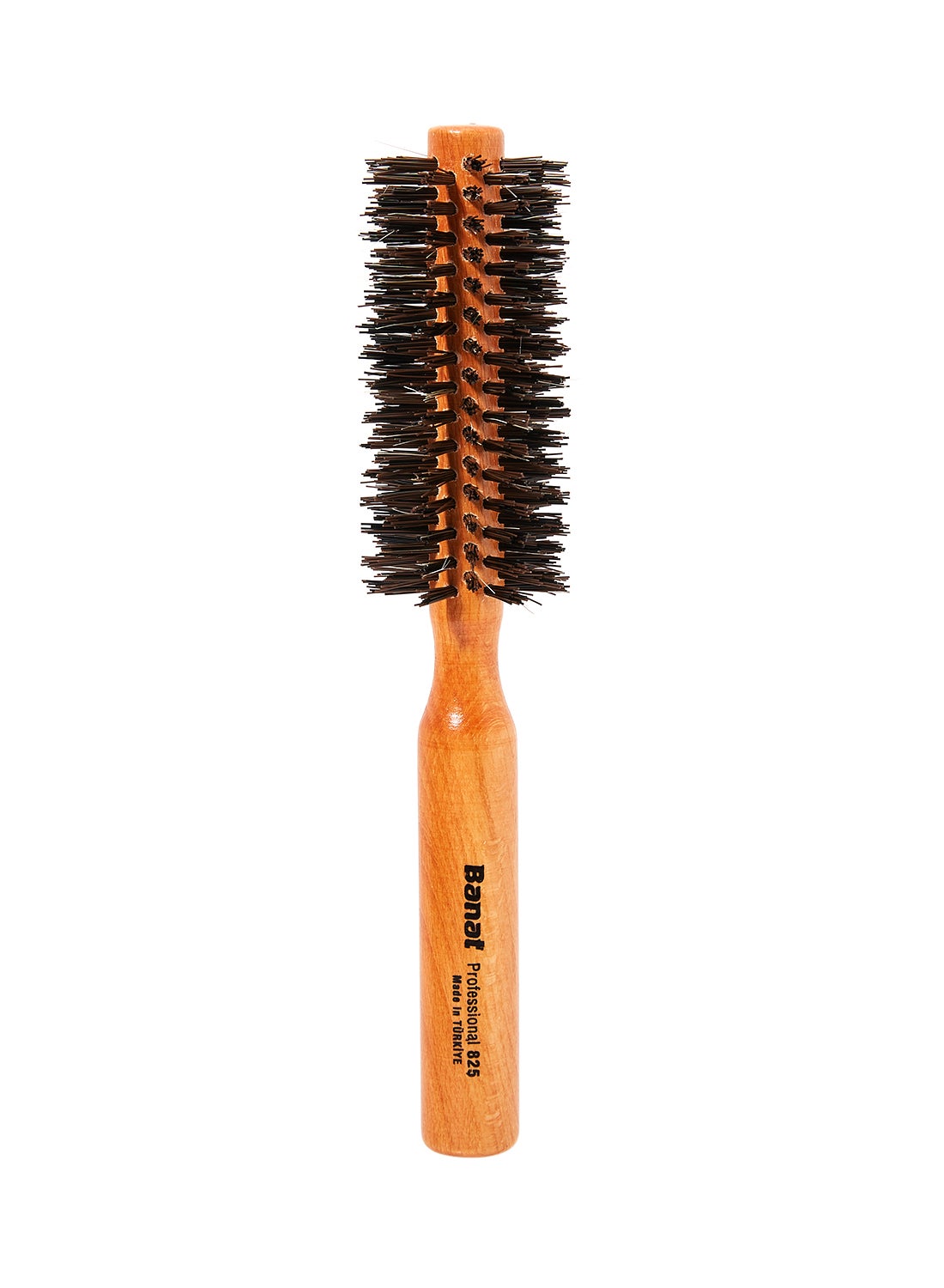 Professional Hair Brush Brown/Black