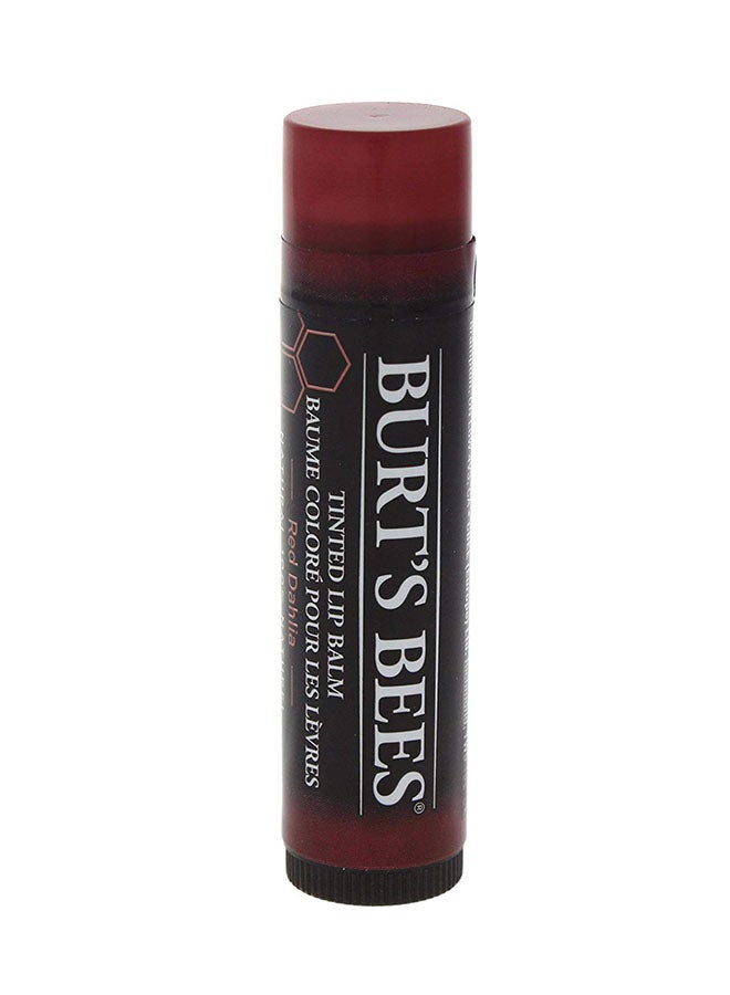 Tinted Lip Balm