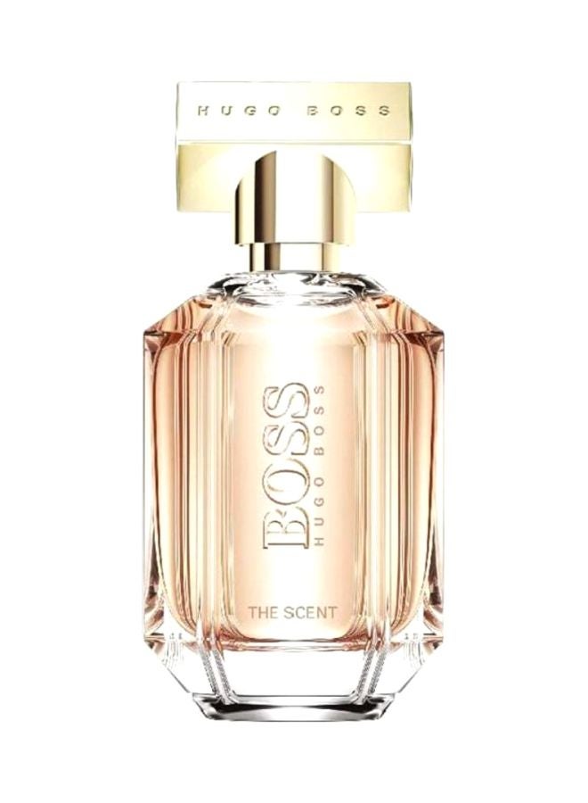 Hugo Boss The Scent EDP 50ml