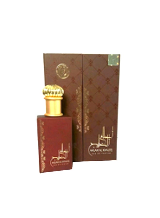 Ahlam Al Khaleej EDP 80ml