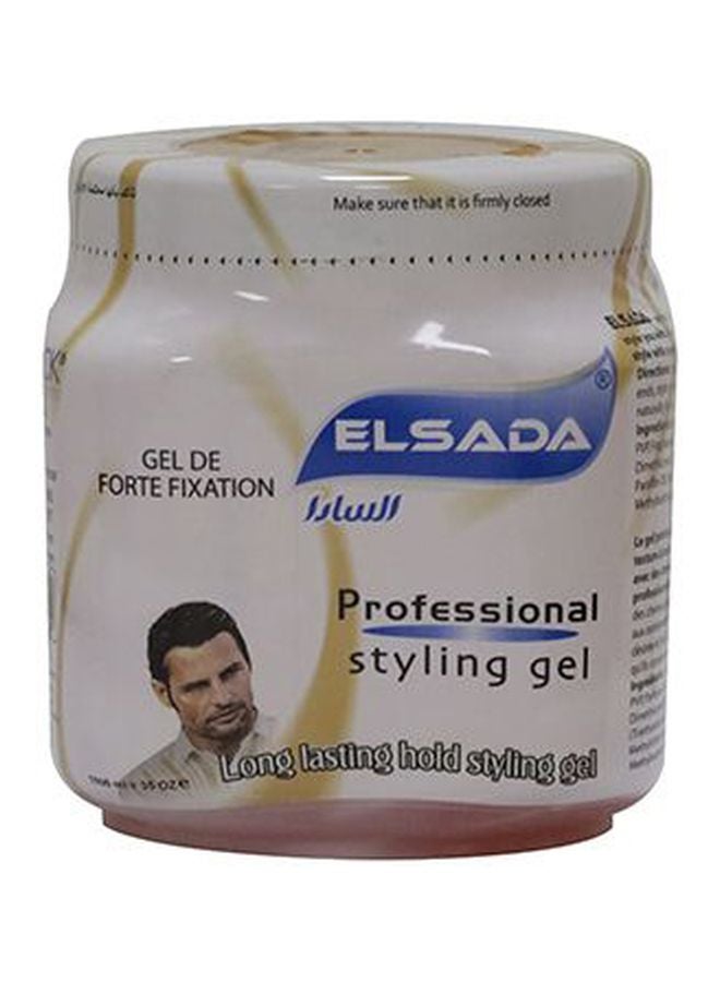 Professional Styling Gel 1000ml