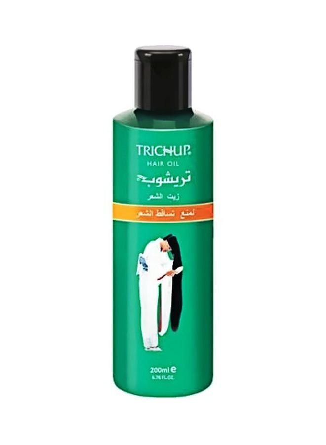 Hair Oil 100ml