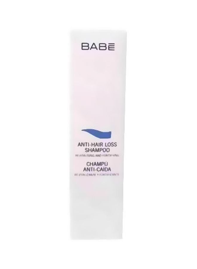 Anti Hair Loss Shampoo 250ml