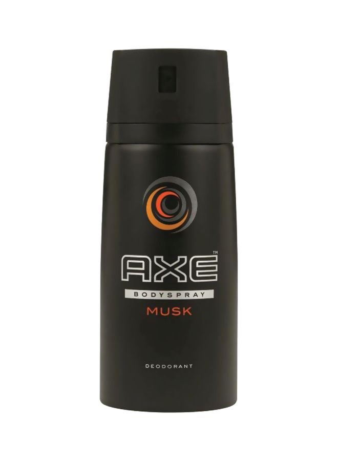 Musk Deodorant Bodyspray 150ml