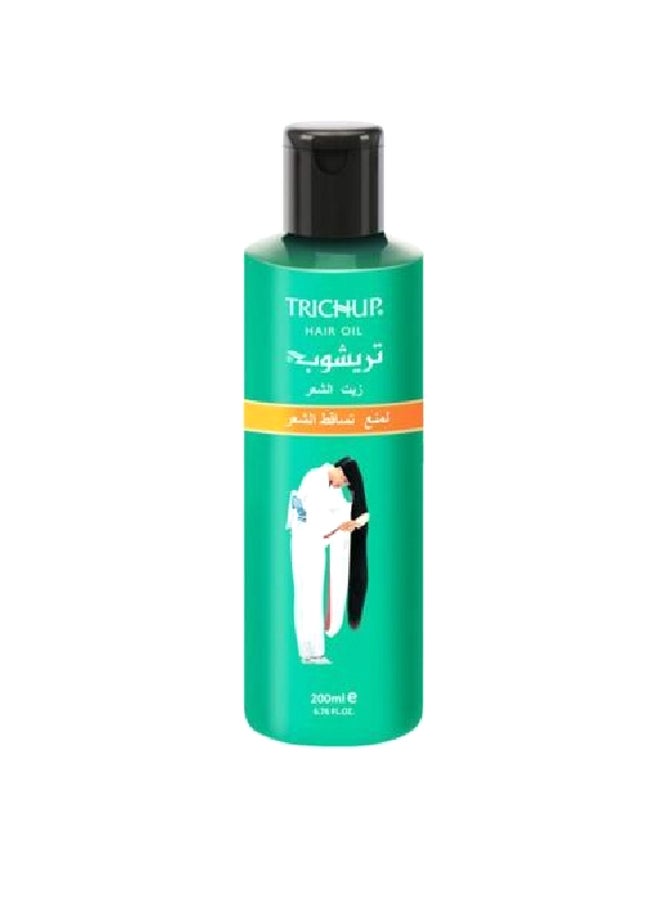 Hair Fall Control Hair Oil 100ml