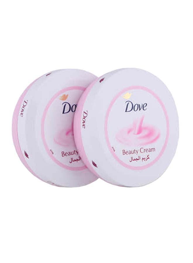 Nourishing Body Care Beauty Cream 150ml Pack Of 2 150ml