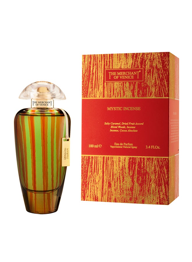 Mystic Incense EDP 100ml