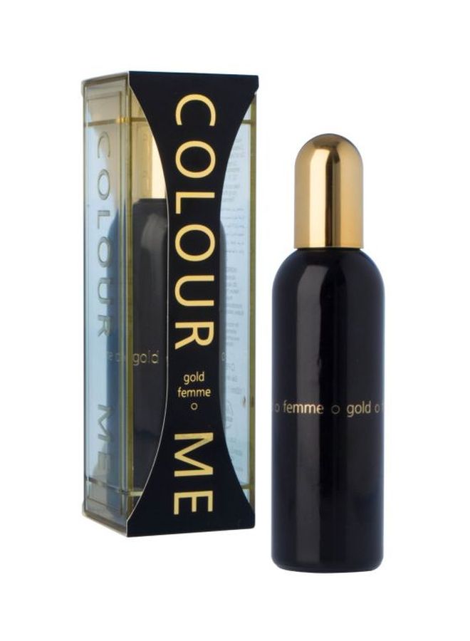 Gold EDP 100ml